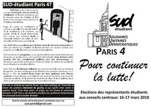 tract campagne 1