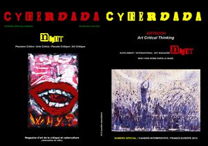 COUVERTURE REVUE CYBERDADA