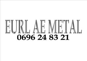 Eurl AE Metal