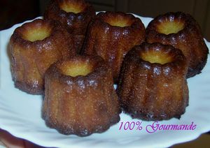 2011-01-08 crepe canelés galette