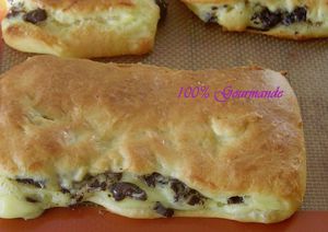 brioche suisse