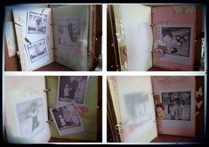 PAGES INTERIEURES