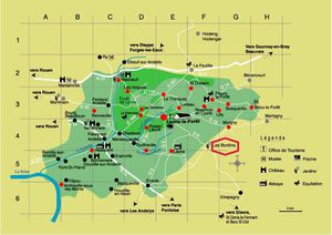 carte 2005