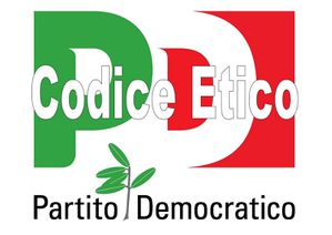 Codice etico PD