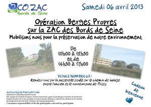 COZAC - Berges Propres vdef