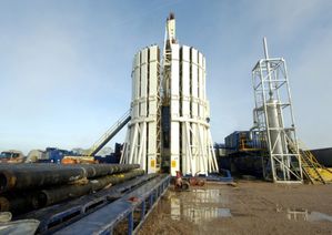 cuadrilla drilling 2