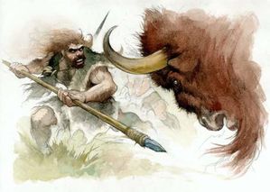 Neandertal