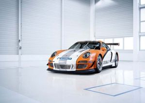 911GT3R-hybrid