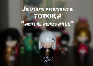 Tomoka