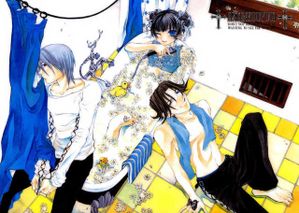Hatenkou Yuugi 3