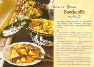 Baeckehoffe 1