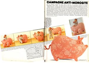 cochon