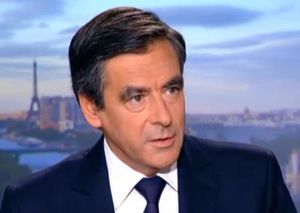 françois fillon