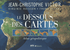 le dessous des cartes