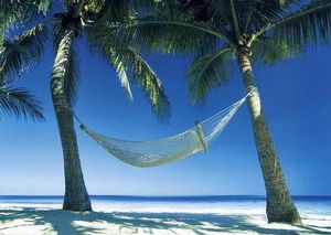 hamac-plage