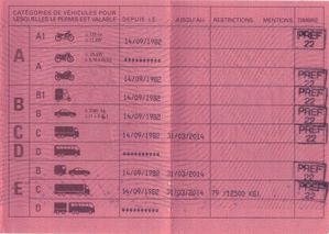 permis de conduire tracteur agricole permis de conduire tracteur agricole