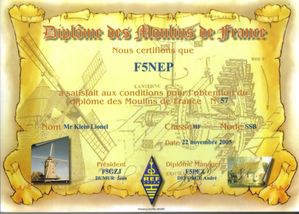 diplome moulin ref