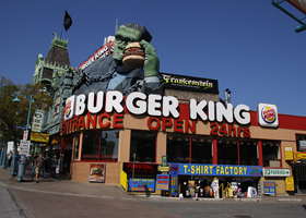 le-burger-king