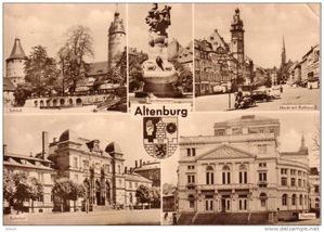 altenburg
