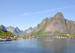 32- Reine - iles Lofoten (5)