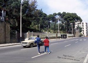 Parc Mont Riant
