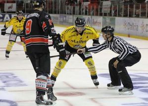 rencontre hockey rouen