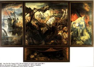 dix guerre