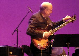 John Scofield