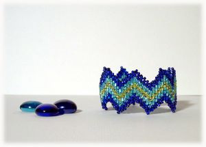 bracelet-eau