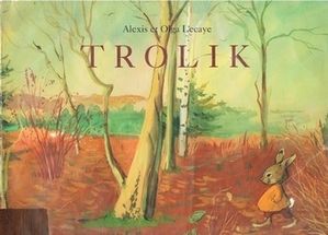 Trolik