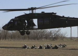 UH-60 Black Hawk source asdnews