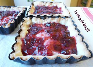 Tarte confiture-chocolat3