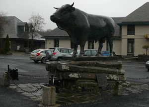 taureau