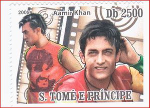 Aamir Khan ST Principe