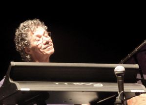 Chick Corea