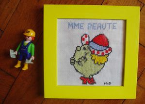 mme beautéweb