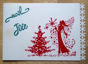 Carte Noel 4