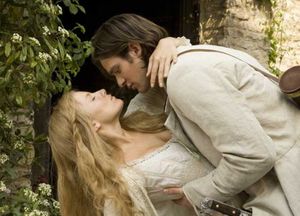 Stardust: une histoire de conte de fées à priori classique mais avec une vision singulière et remplie d'humour Stardust: une histoire de conte de fées à priori classique mais avec une vision singulière et remplie d'humour