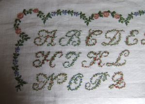 alphabet