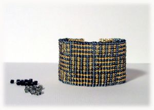 bracelet-paille