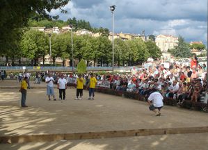 2006 National PétanqueTrévoltienne