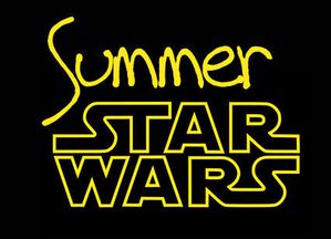 Summer Star Wars