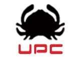 upc logo