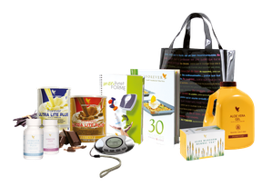 Programme minceur Aloe vera Progamme minceur