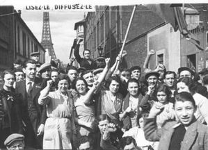 Front populaire
