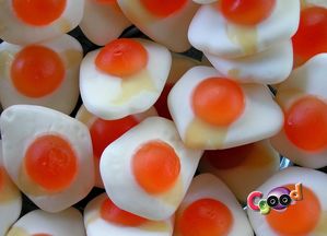 bonbons