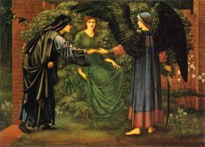 La scène de rencontre amoureuse dans le roman