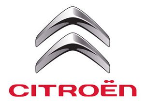 nouveau logo citroen