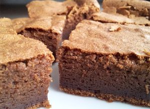 moelleux choco