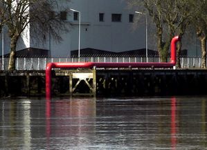 les rencontres du fleuve saint nazaire